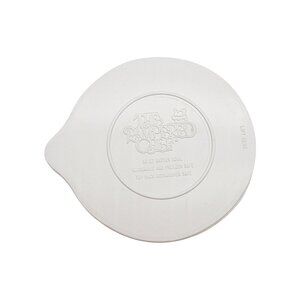 The Pampered Chef 1 Qt Batter Bowl LID ONLY
